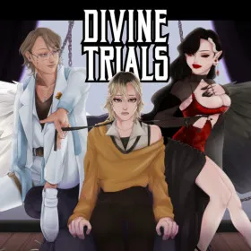 Divine Trials