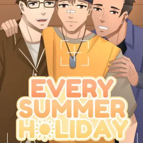Every Summer Holiday