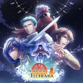 Heart Sigil Elchemia