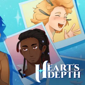 Heart's Depth