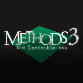 Methods 3: The Invisible Man
