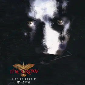 The Crow: City of Angels