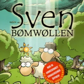 Sven Bomwollen
