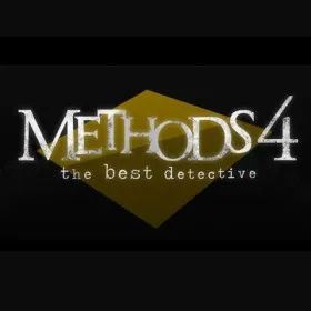 Methods 4: The Best Detective