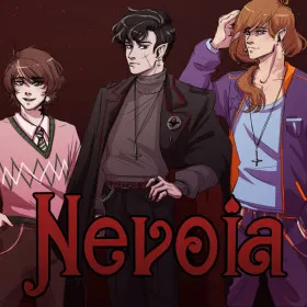 Nevoia