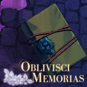 Oblivisci Memorias