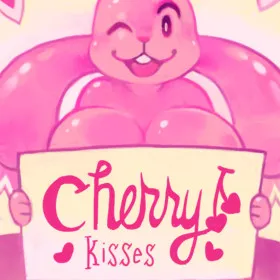 Cherry Kisses