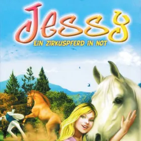 Jessy: Ein Zirkuspferd in Not