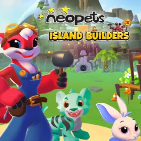 Neopets: Island Builders