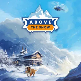 Above the Snow