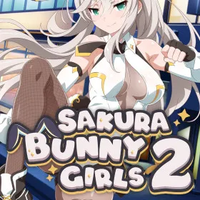 Sakura Bunny Girls 2