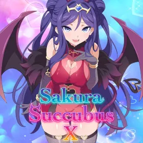 Sakura Succubus X