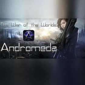 The War of the Worlds: Andromeda