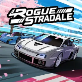 Rogue Stradale
