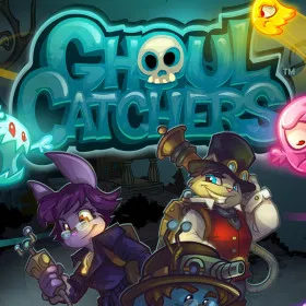 Neopets: Ghoul Catchers