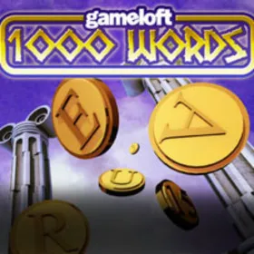 1000 Words