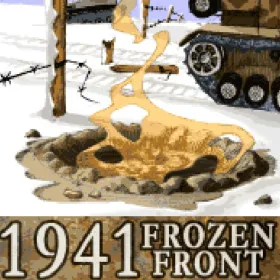 1941: Frozen Front