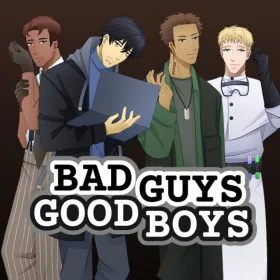 Bad Guys Good Boys