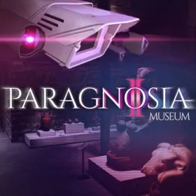 Paragnosia: Museum