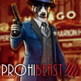 PROHIBEAST