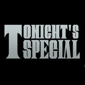 今夜为您特调 Tonight’s Special