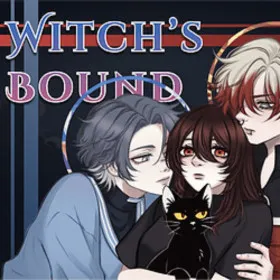 Witch's Bound