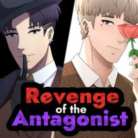 Revenge of the Antagonist