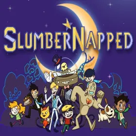 SlumberNapped
