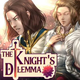 The Knight's Dilemma