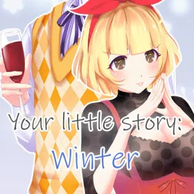 Your little story: Winter