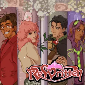 Rewritten
