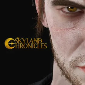 The Skyland Chronicles