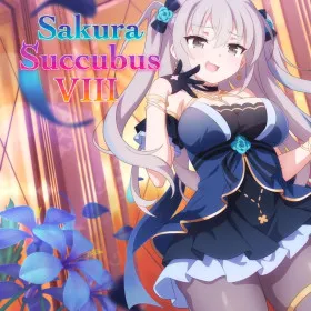 Sakura Succubus VIII