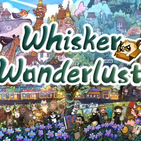Whisker Wanderlust: Unwritten Chapter