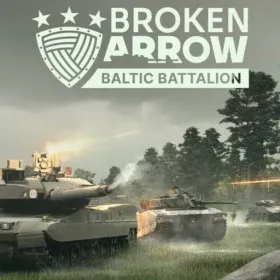 Broken Arrow: Baltic Battalion