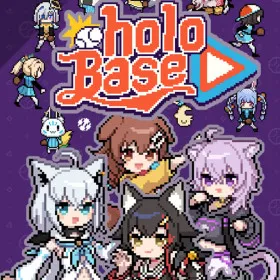holoBase