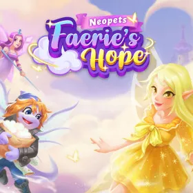 Neopets: Faerie's Hope