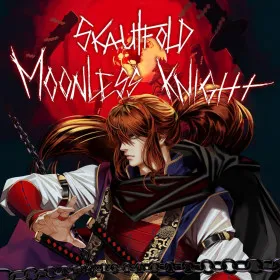 Skautfold: Moonless Knight