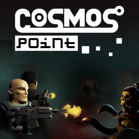 Cosmos Point