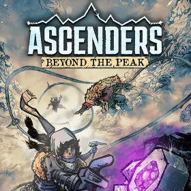 Ascenders: Beyond The Peak