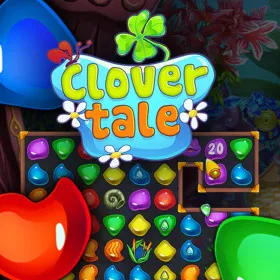Clover Tale