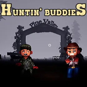 Huntin' Buddies