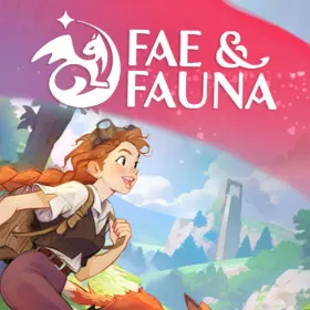 Fae & Fauna