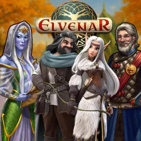 Elvenar