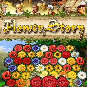 Flowers Story