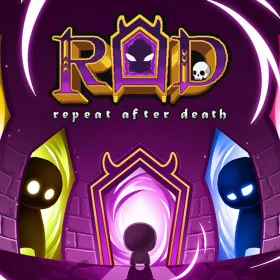 RAD: Repeat After Death