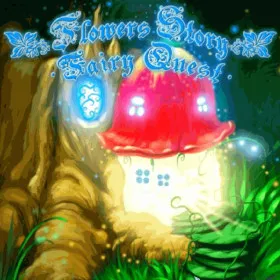 Flowers Story 2: Fairy Quest