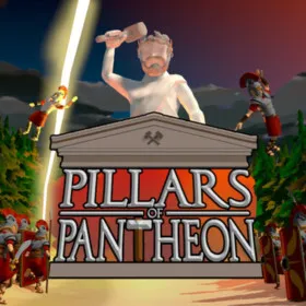 Pillars of Pantheon