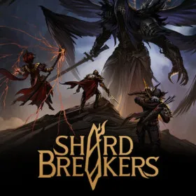 Shardbreakers