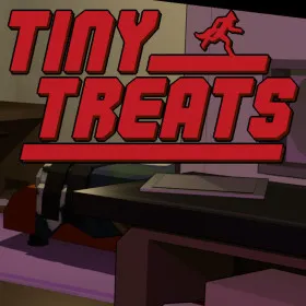 Tiny Treats